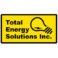 Total Energy Solutions Logo